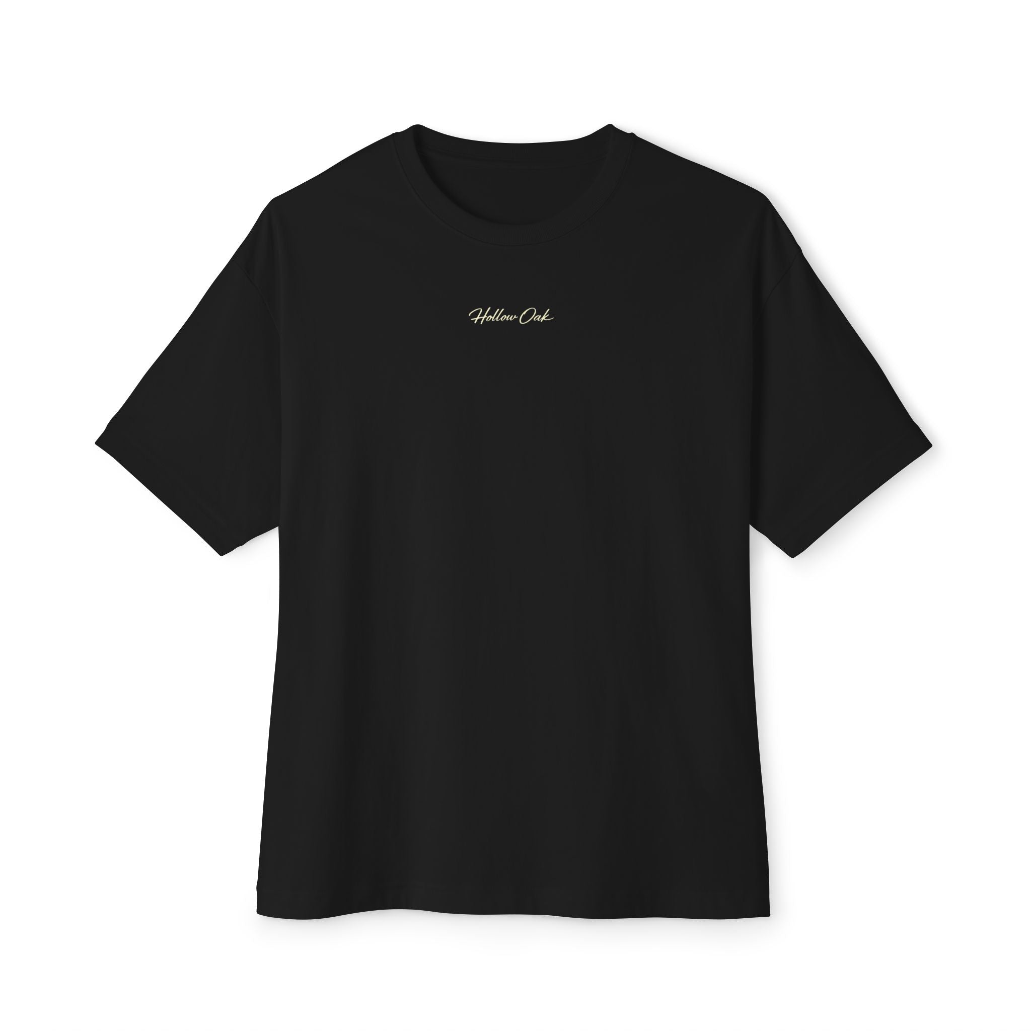 Hollow Oak Vol. 01 — Croc