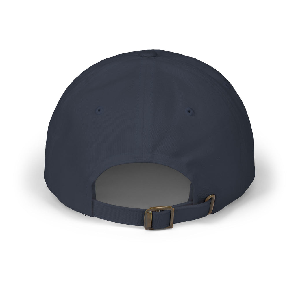Hollow Oak Classic Cap – Embroidered Baseball Hat