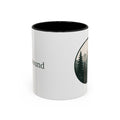 Mountain Forest - Coffee Mug
