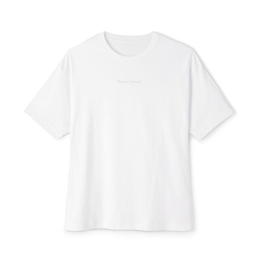 Aurora Wilderness - Oversized Boxy Tee