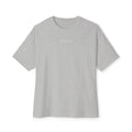 Hollow Oak - Oversized Boxy Tee