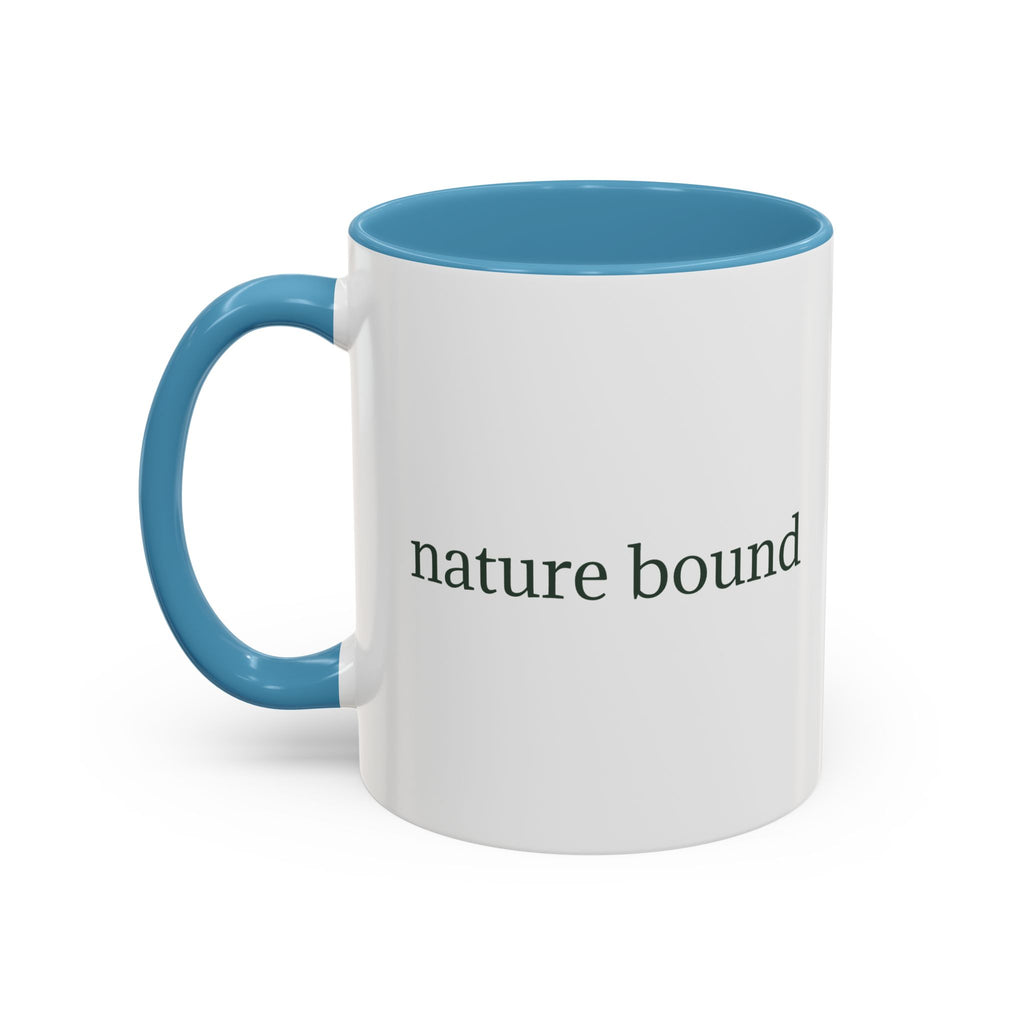 Mountain Forest - Coffee Mug