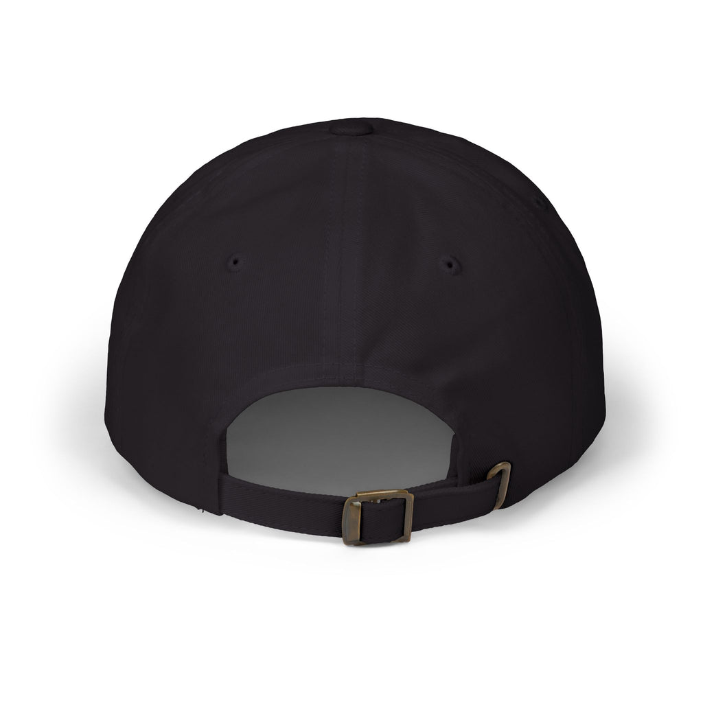 Hollow Oak Classic Cap – Embroidered Baseball Hat