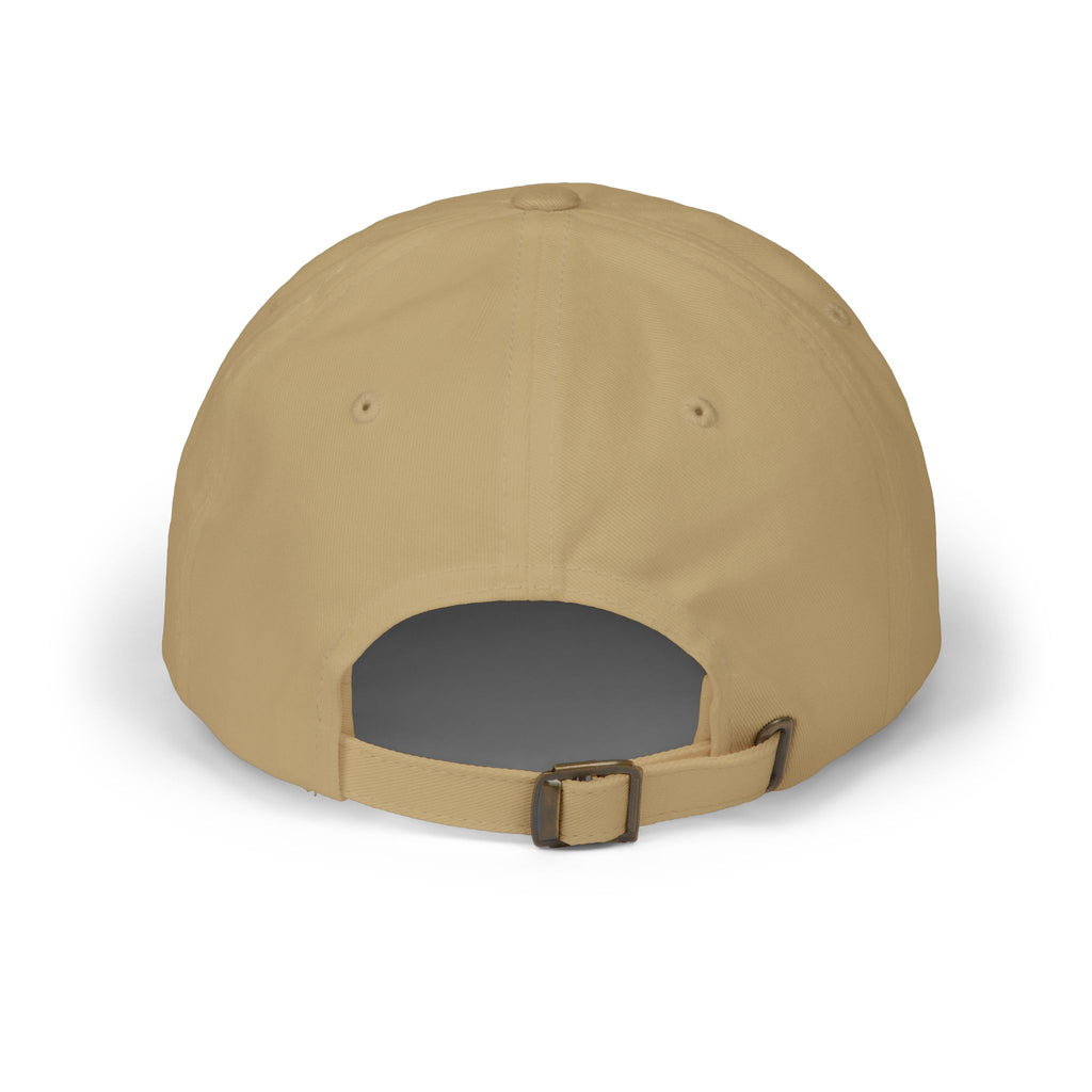 Hollow Oak Classic Cap – Embroidered Baseball Hat