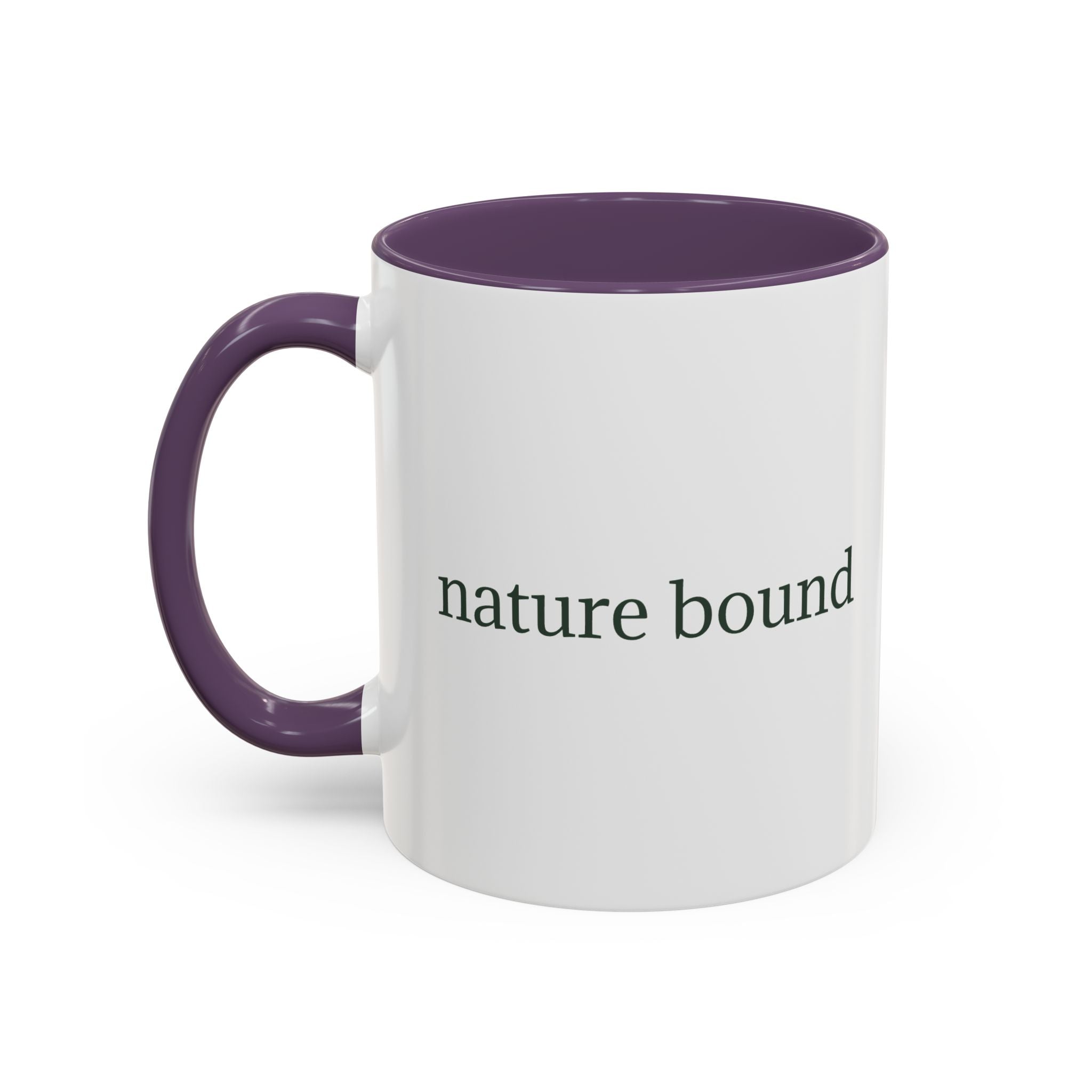 Mountain Forest - Coffee Mug