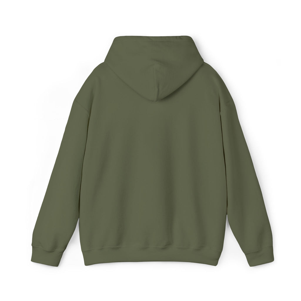 Protect Our Parks - Embroidered Hoodie