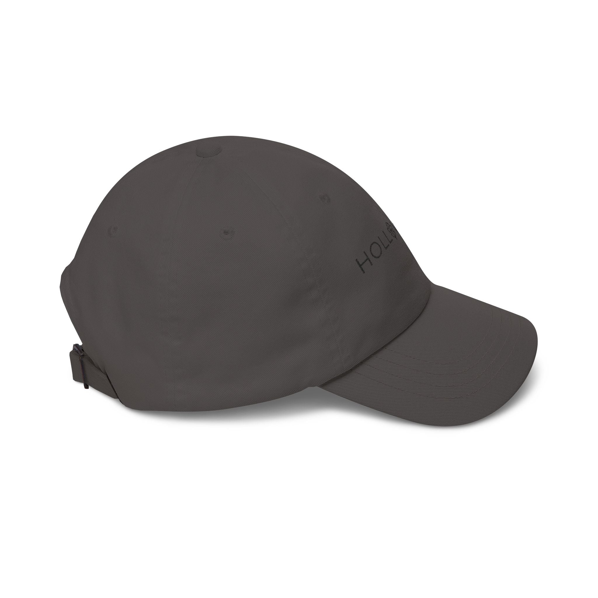 Hollow Oak Classic Cap – Embroidered Baseball Hat