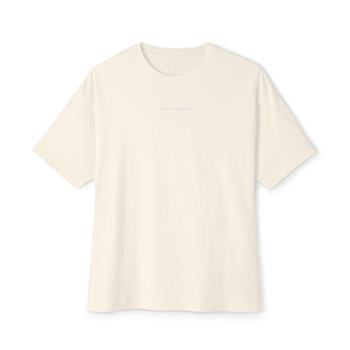 Leave No Trace - Boxy Tee