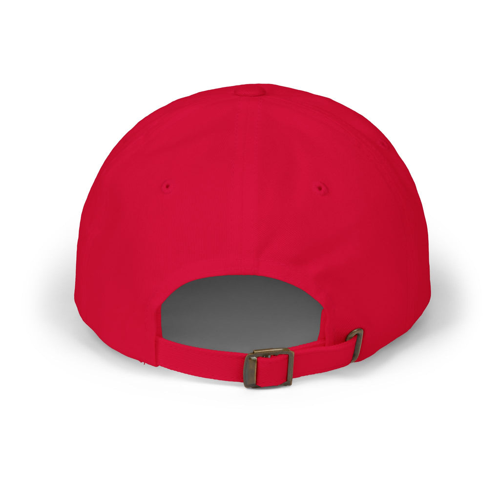 Hollow Oak Classic Cap – Embroidered Baseball Hat