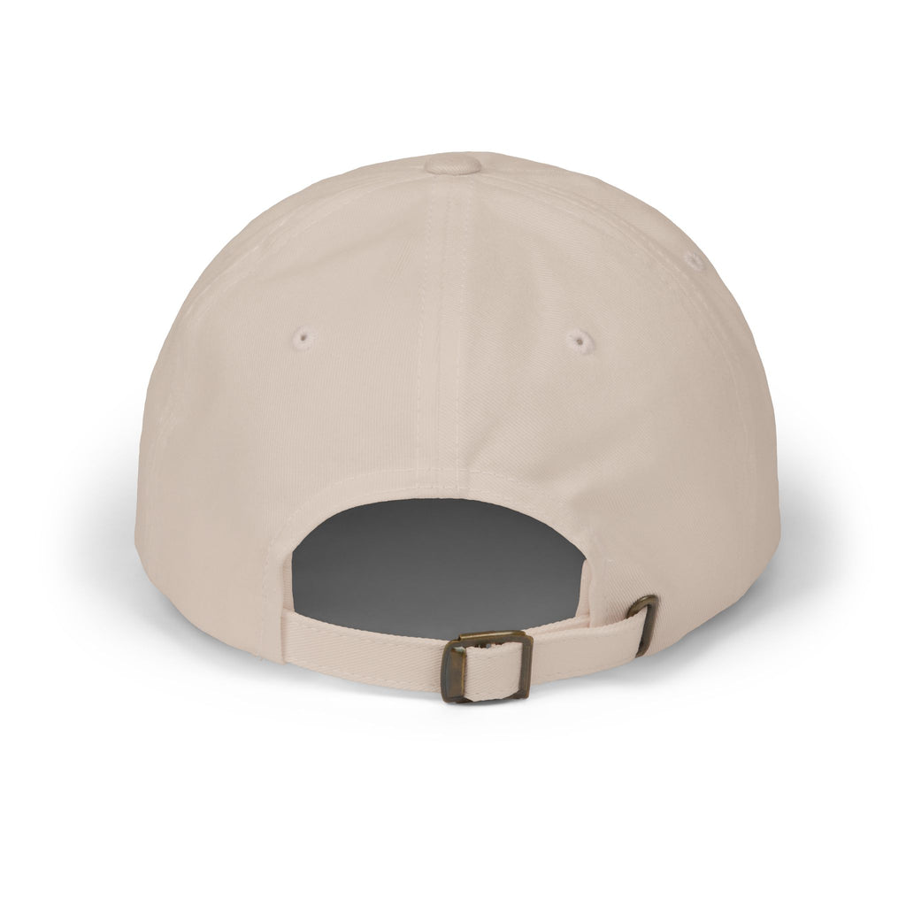 Hollow Oak Classic Cap – Embroidered Baseball Hat