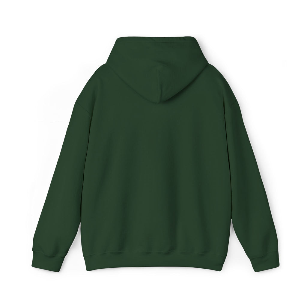 Protect Our Parks - Embroidered Hoodie