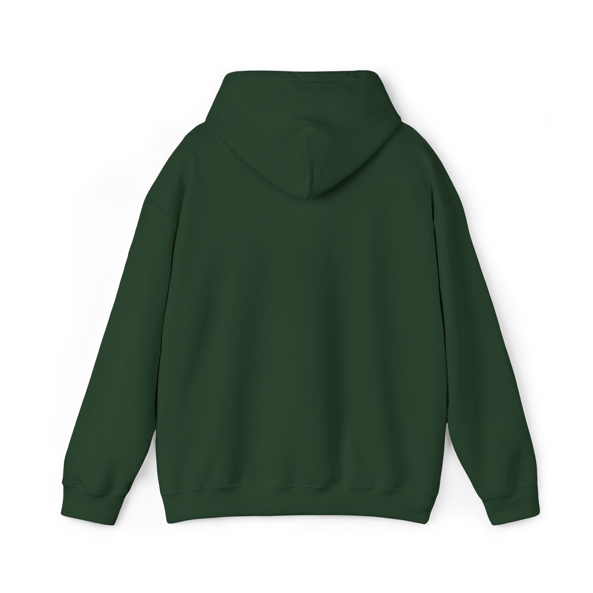 Protect Our Parks - Embroidered Hoodie