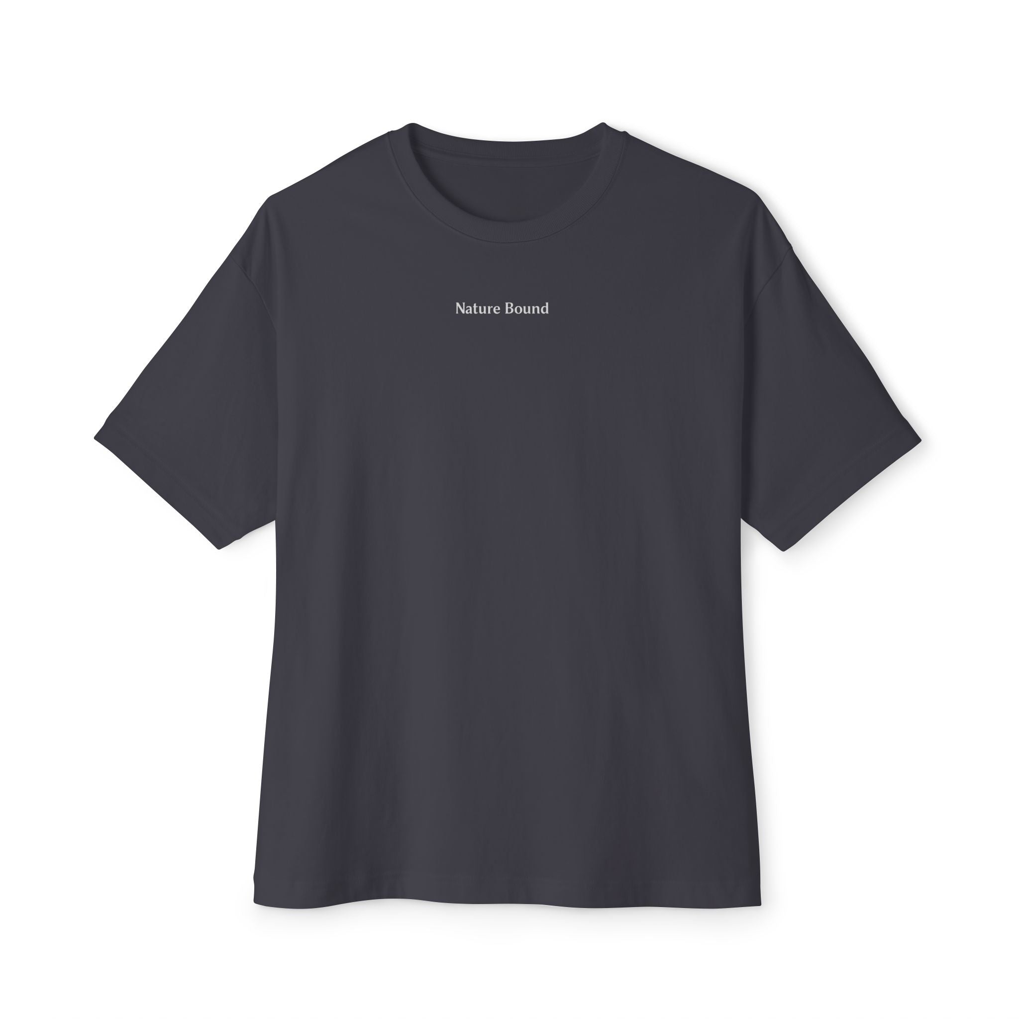 Nature Bound Classic - Boxy Tee
