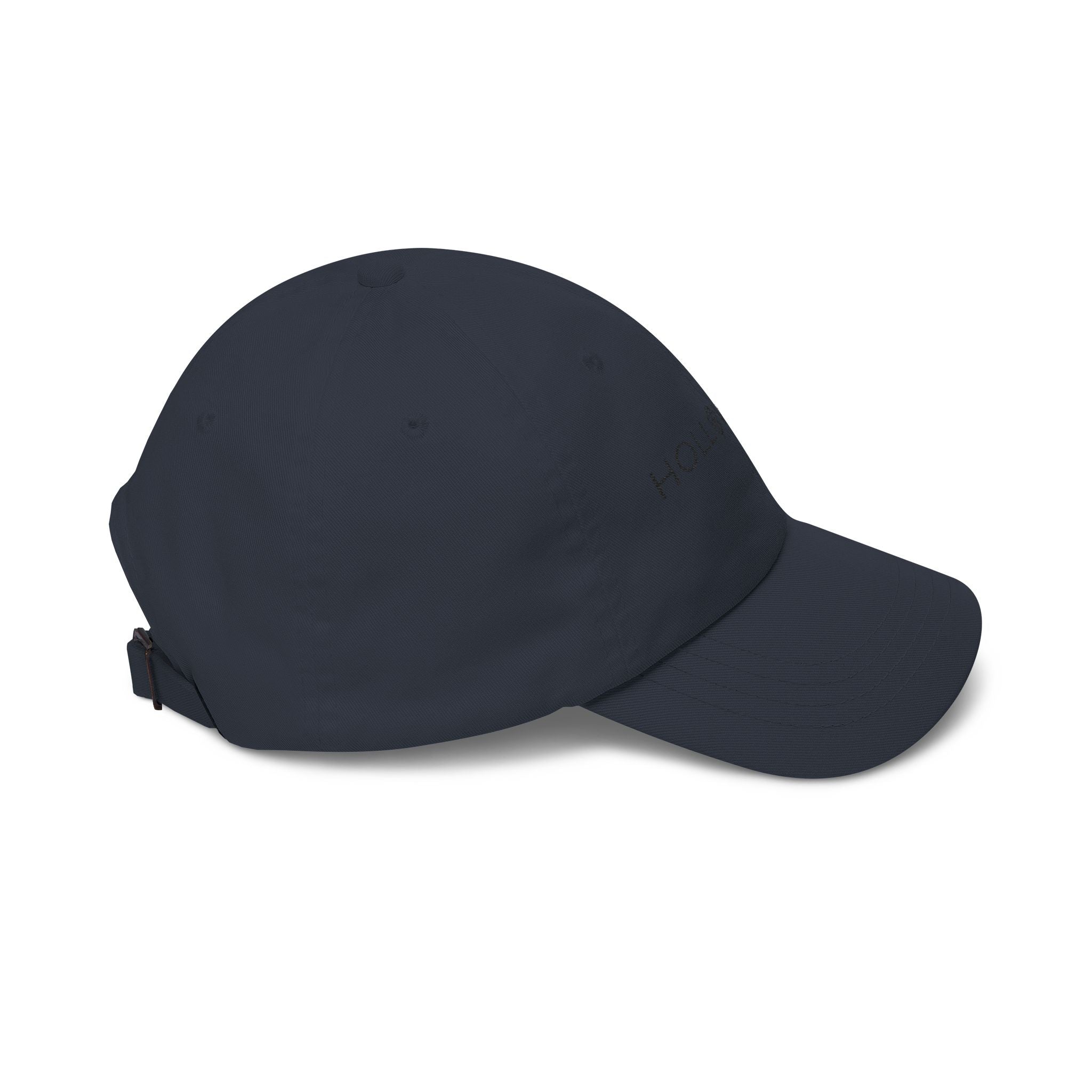 Hollow Oak Classic Cap – Embroidered Baseball Hat