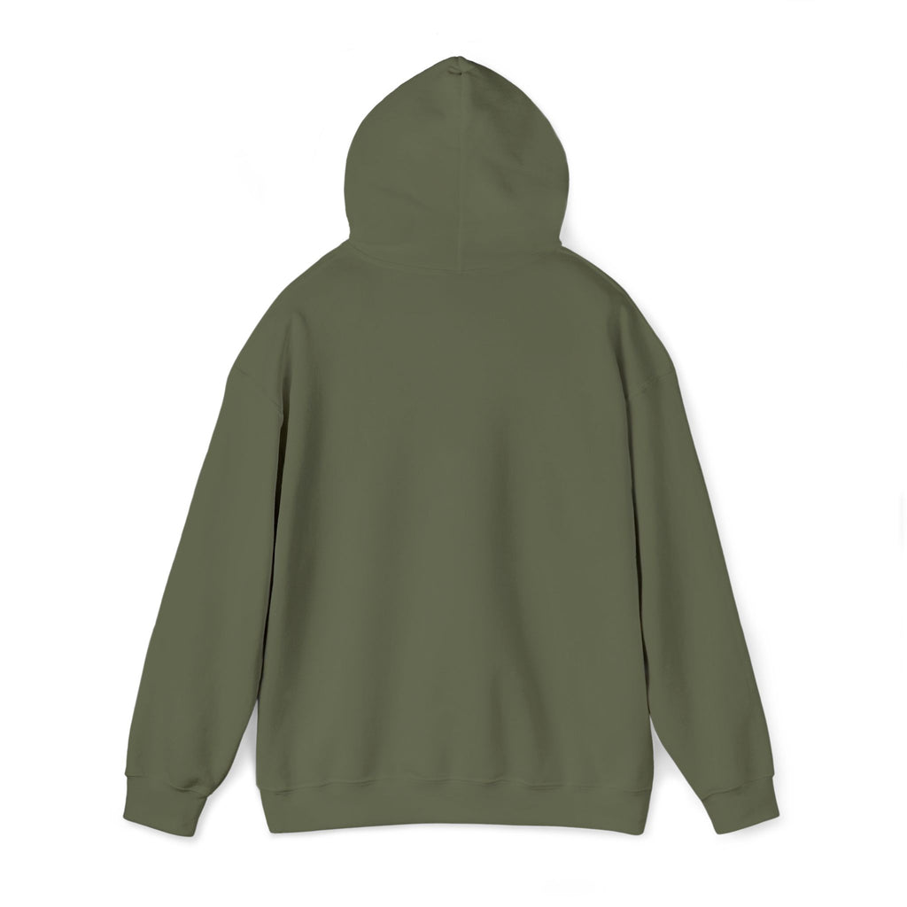 Protect Our Parks - Embroidered Hoodie