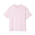 Campfire Night Sky - Oversized Boxy Tee