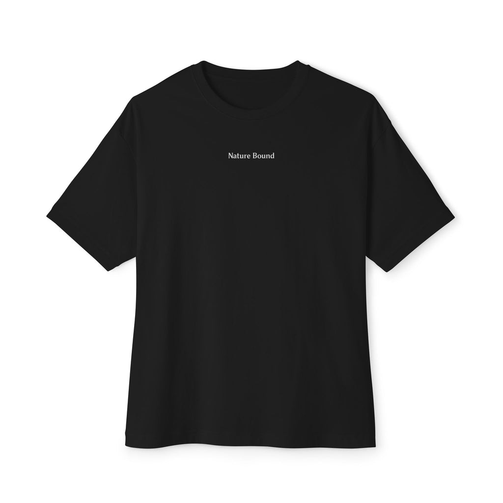 Leave No Trace - Boxy Tee
