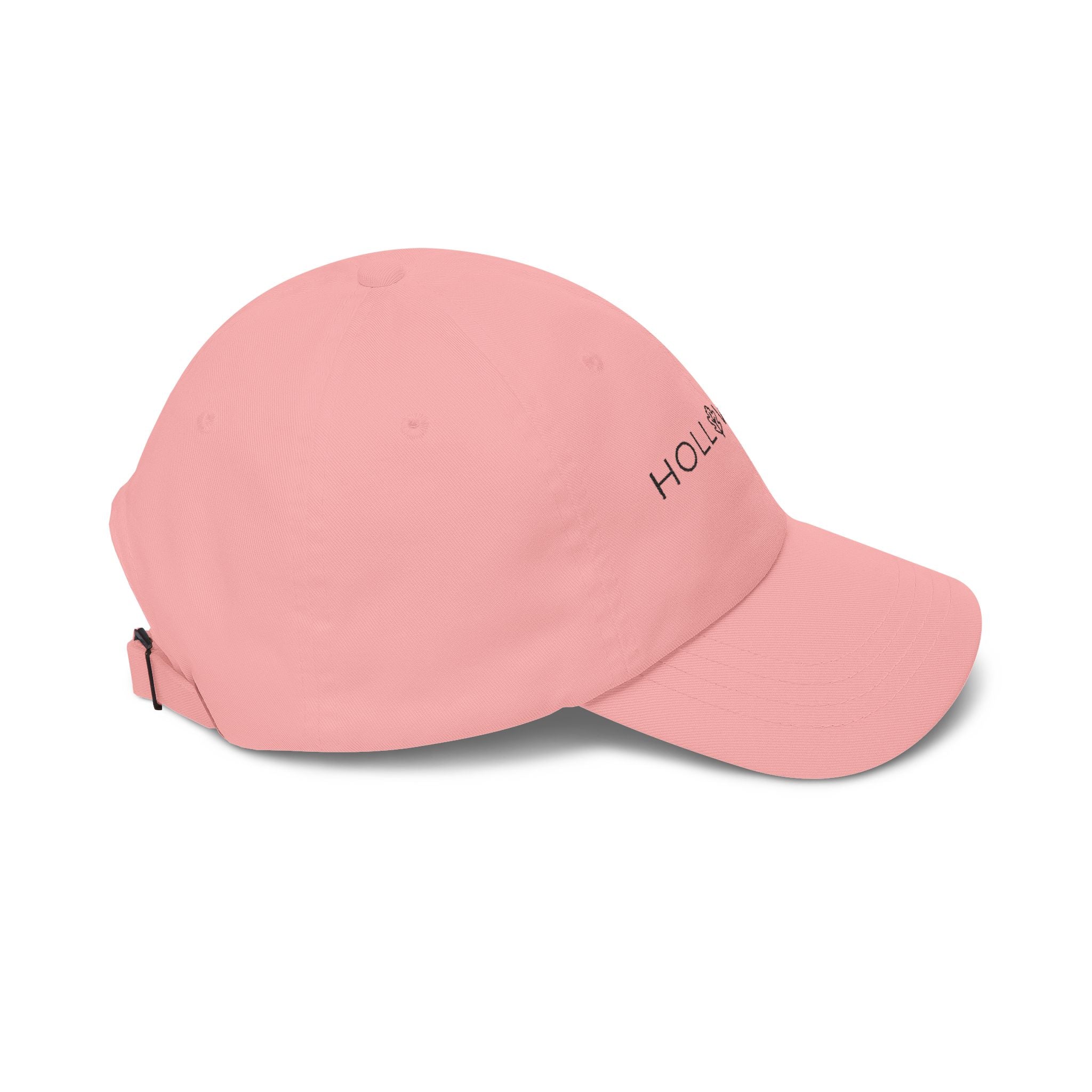 Hollow Oak Classic Cap – Embroidered Baseball Hat
