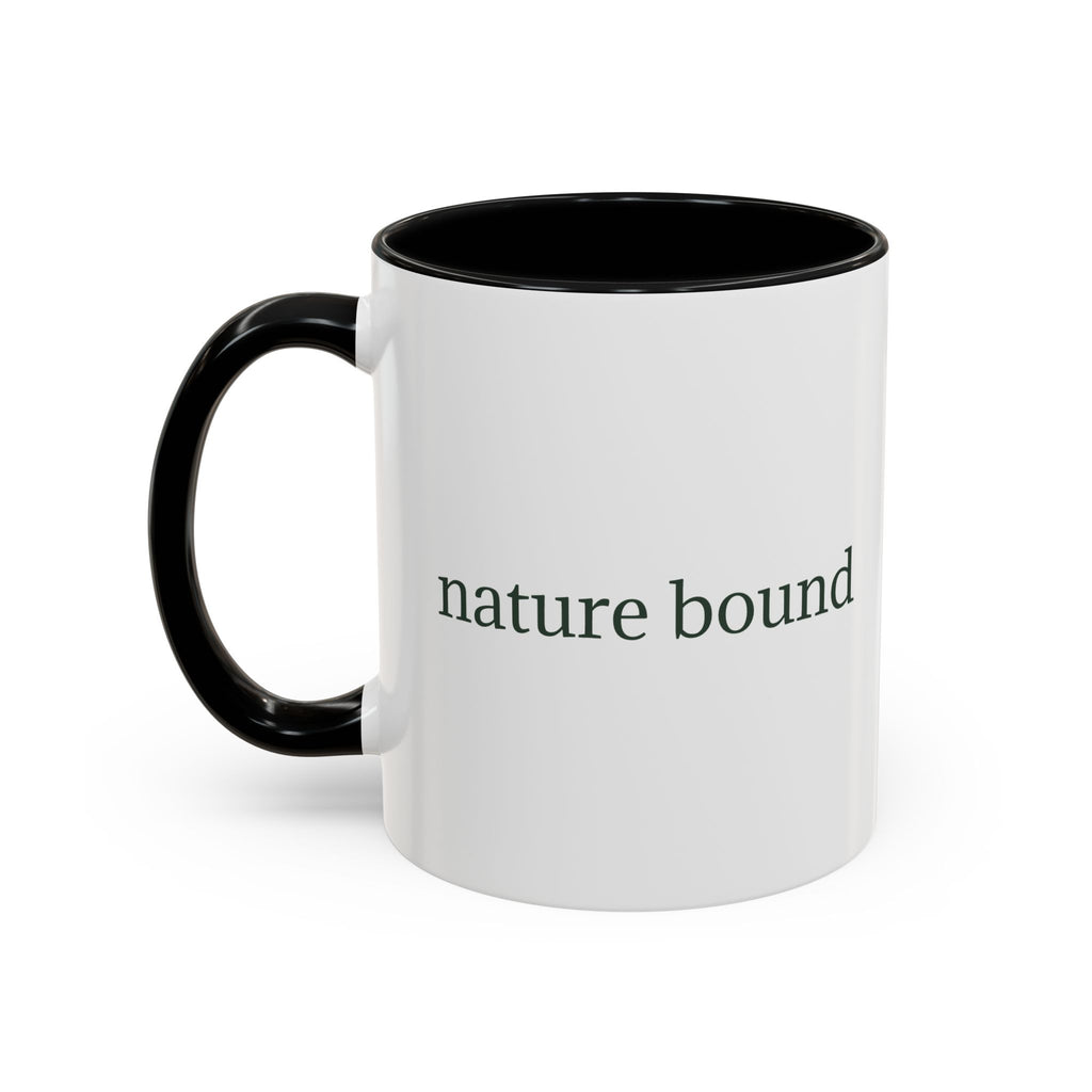 Mountain Forest - Coffee Mug