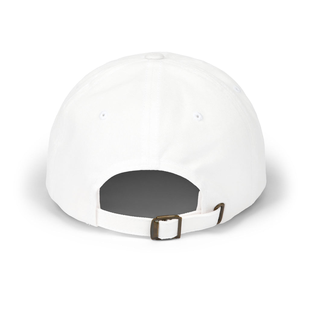 Hollow Oak Classic Cap – Embroidered Baseball Hat