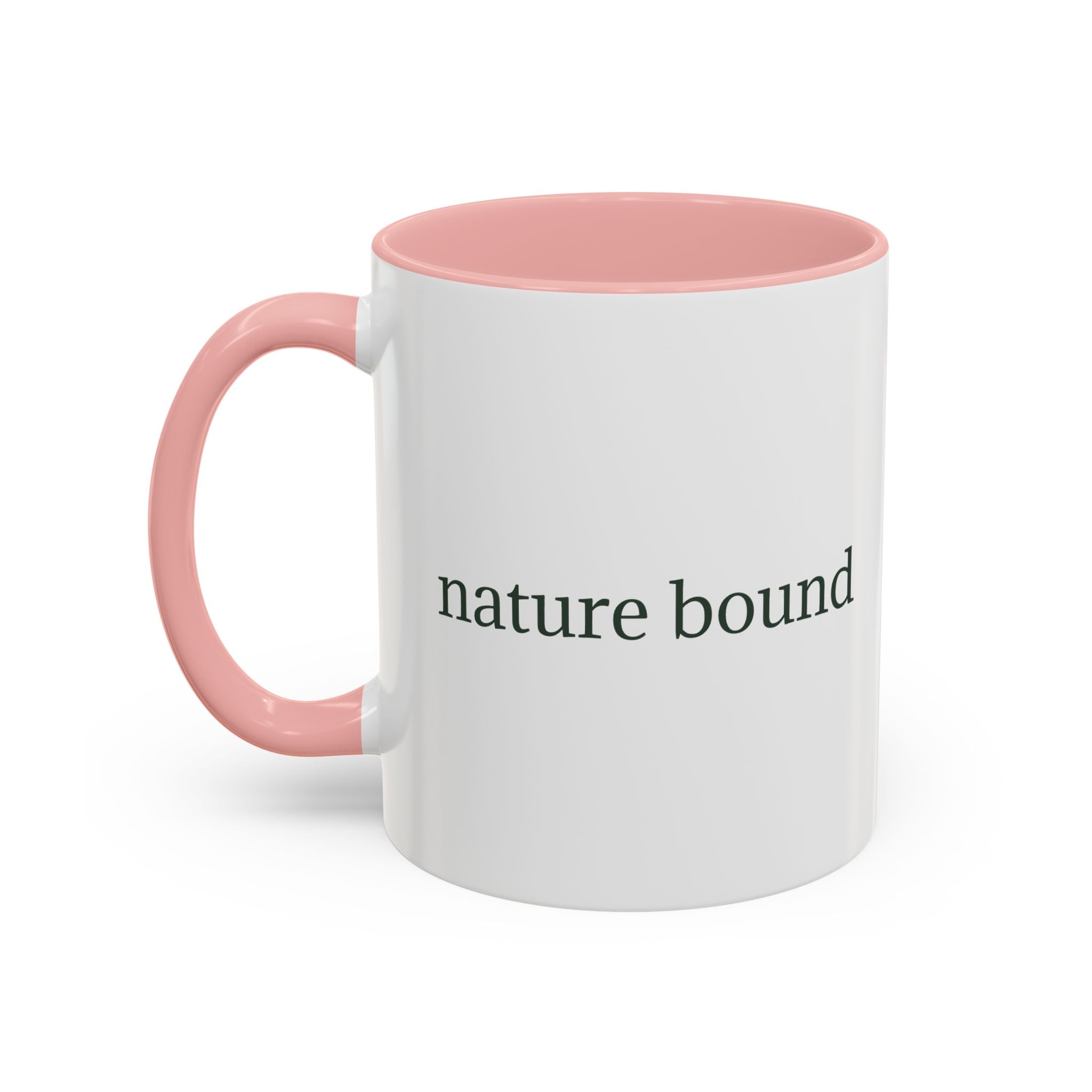Mountain Forest - Coffee Mug
