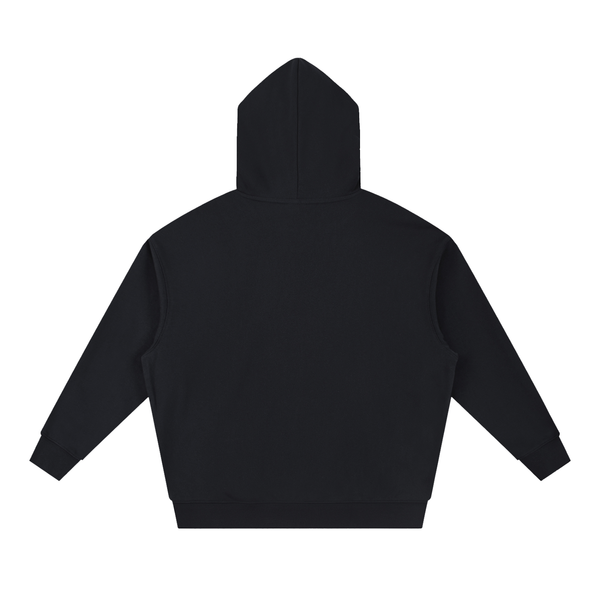 Essentials - Hollow Oak Heavyweight Hoodie