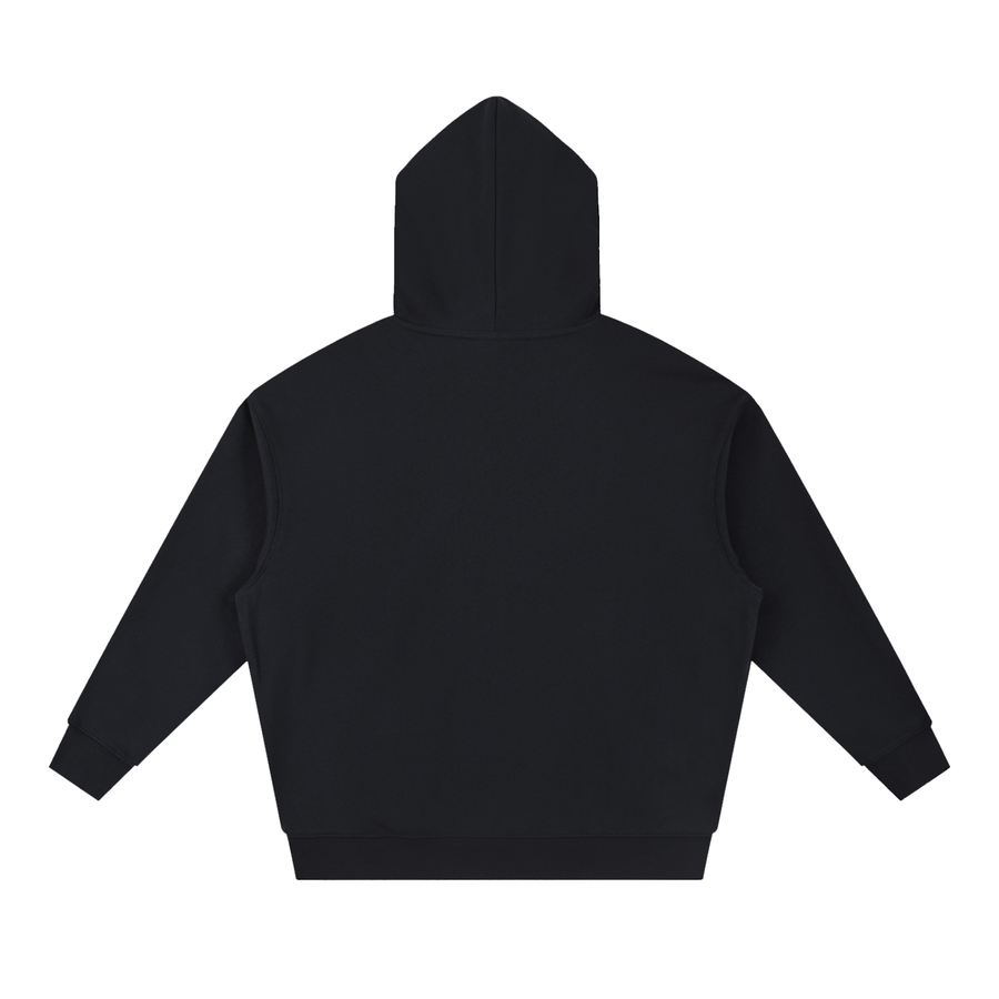 Essentials - Hollow Oak Heavyweight Hoodie