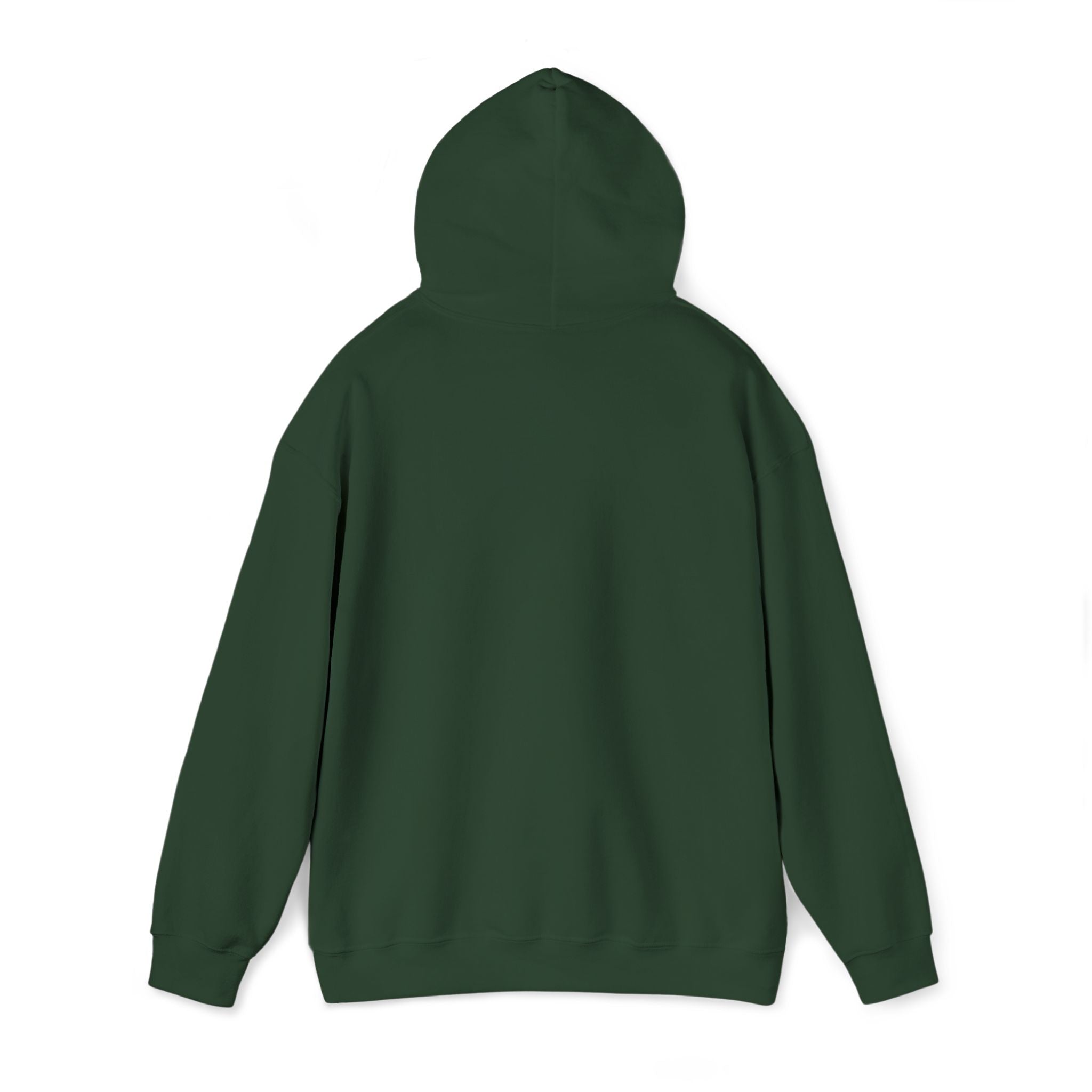 Protect Our Parks - Embroidered Hoodie