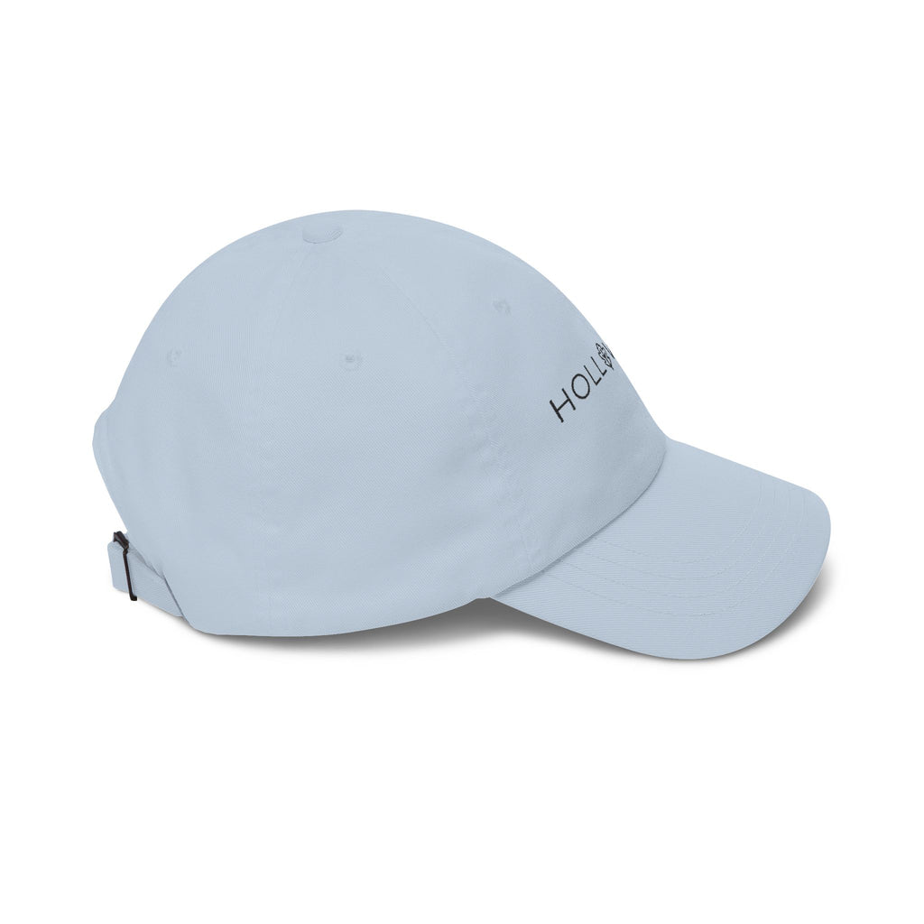 Hollow Oak Classic Cap – Embroidered Baseball Hat