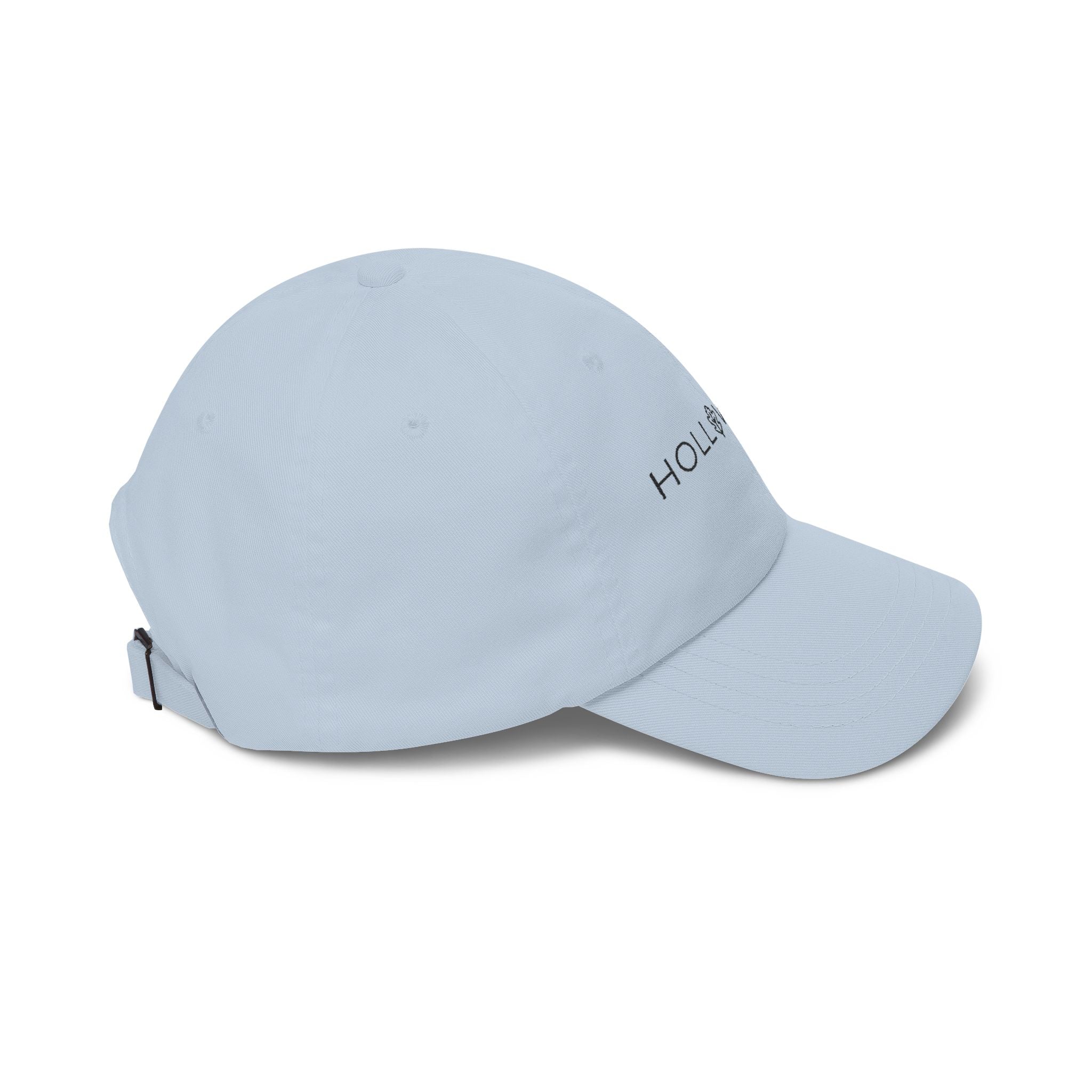 Hollow Oak Classic Cap – Embroidered Baseball Hat