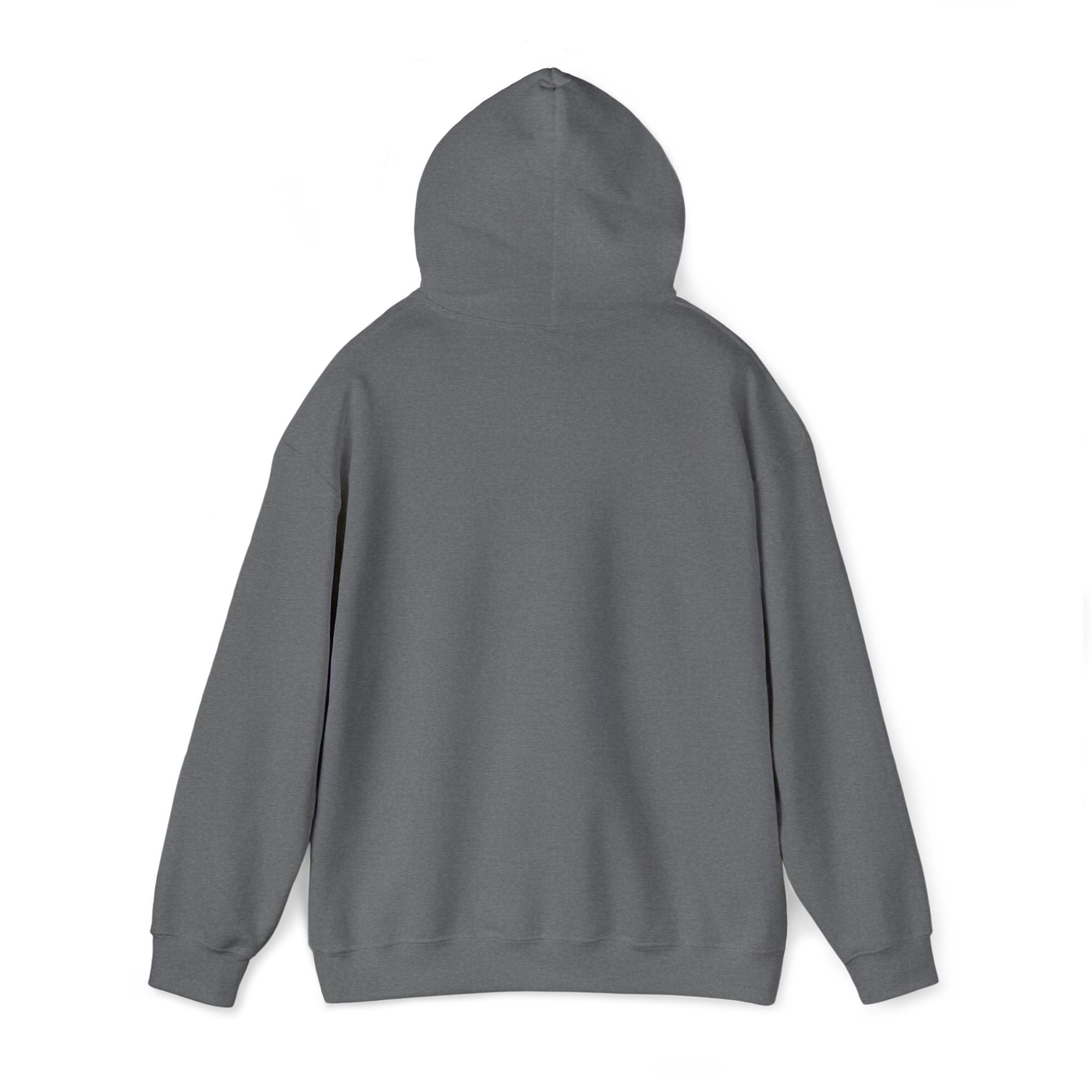 Protect Our Parks - Embroidered Hoodie