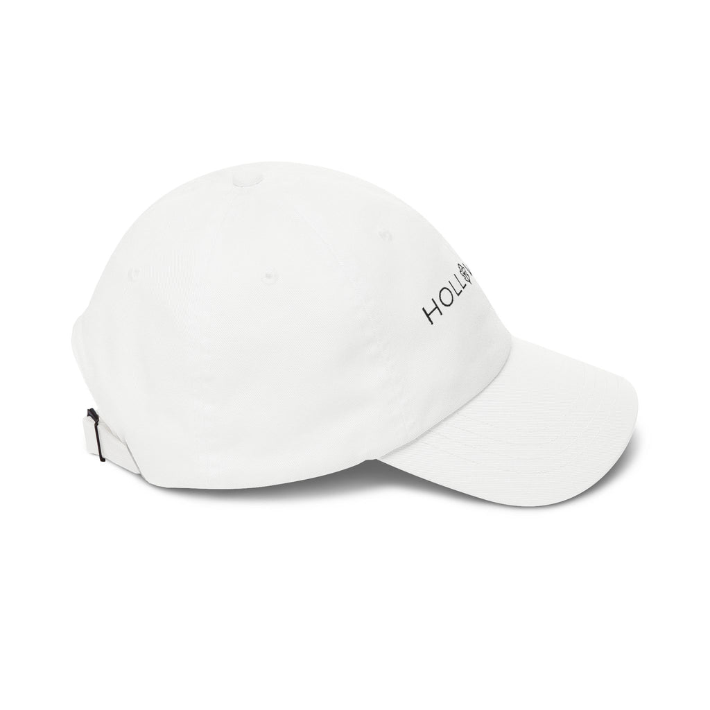 Hollow Oak Classic Cap – Embroidered Baseball Hat