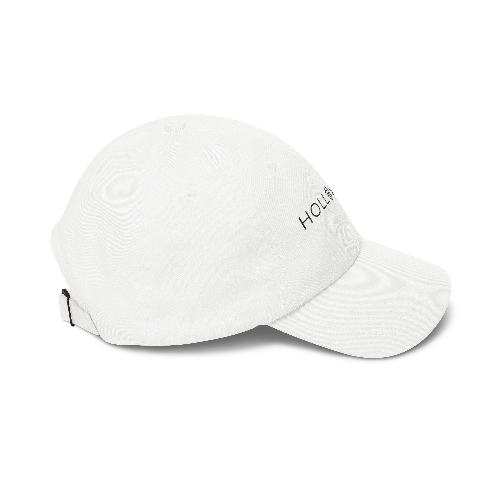 Hollow Oak Classic Cap – Embroidered Baseball Hat