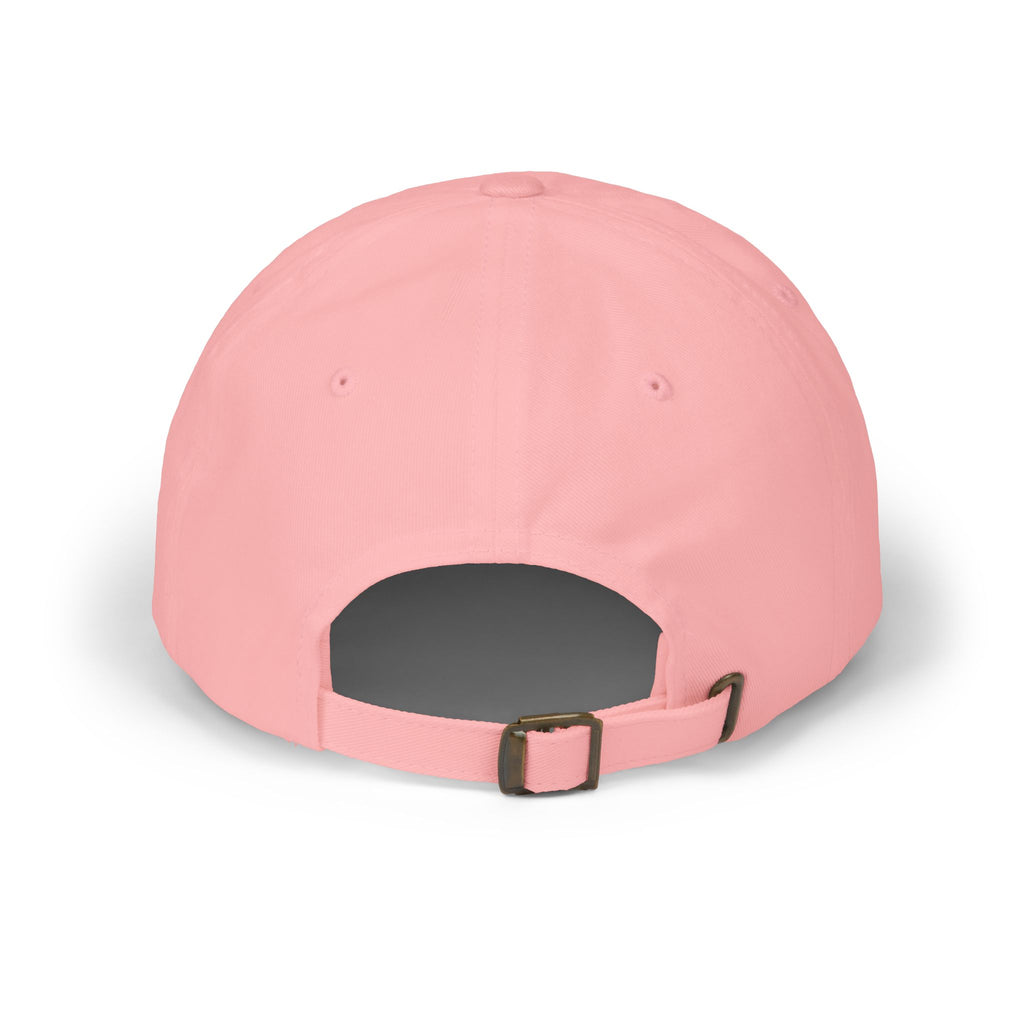 Hollow Oak Classic Cap – Embroidered Baseball Hat