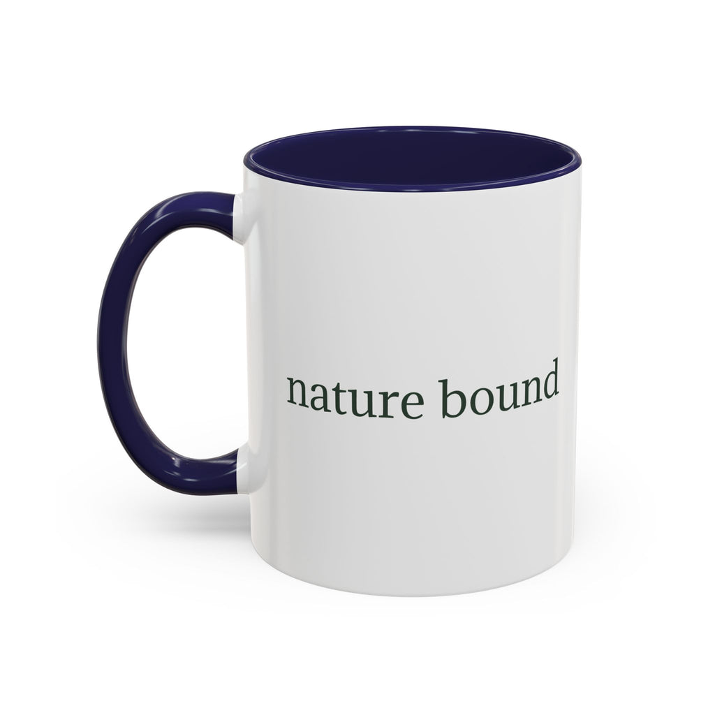 Mountain Forest - Coffee Mug