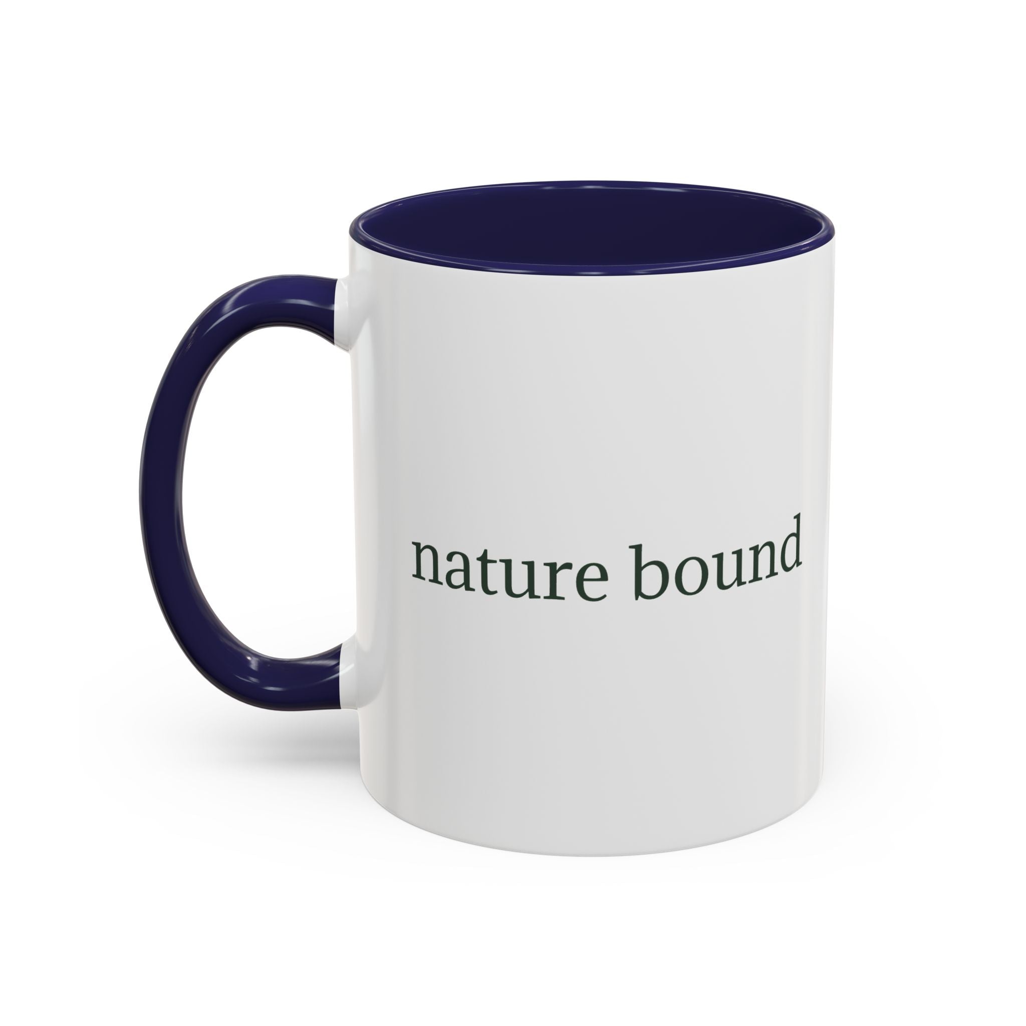 Mountain Forest - Coffee Mug