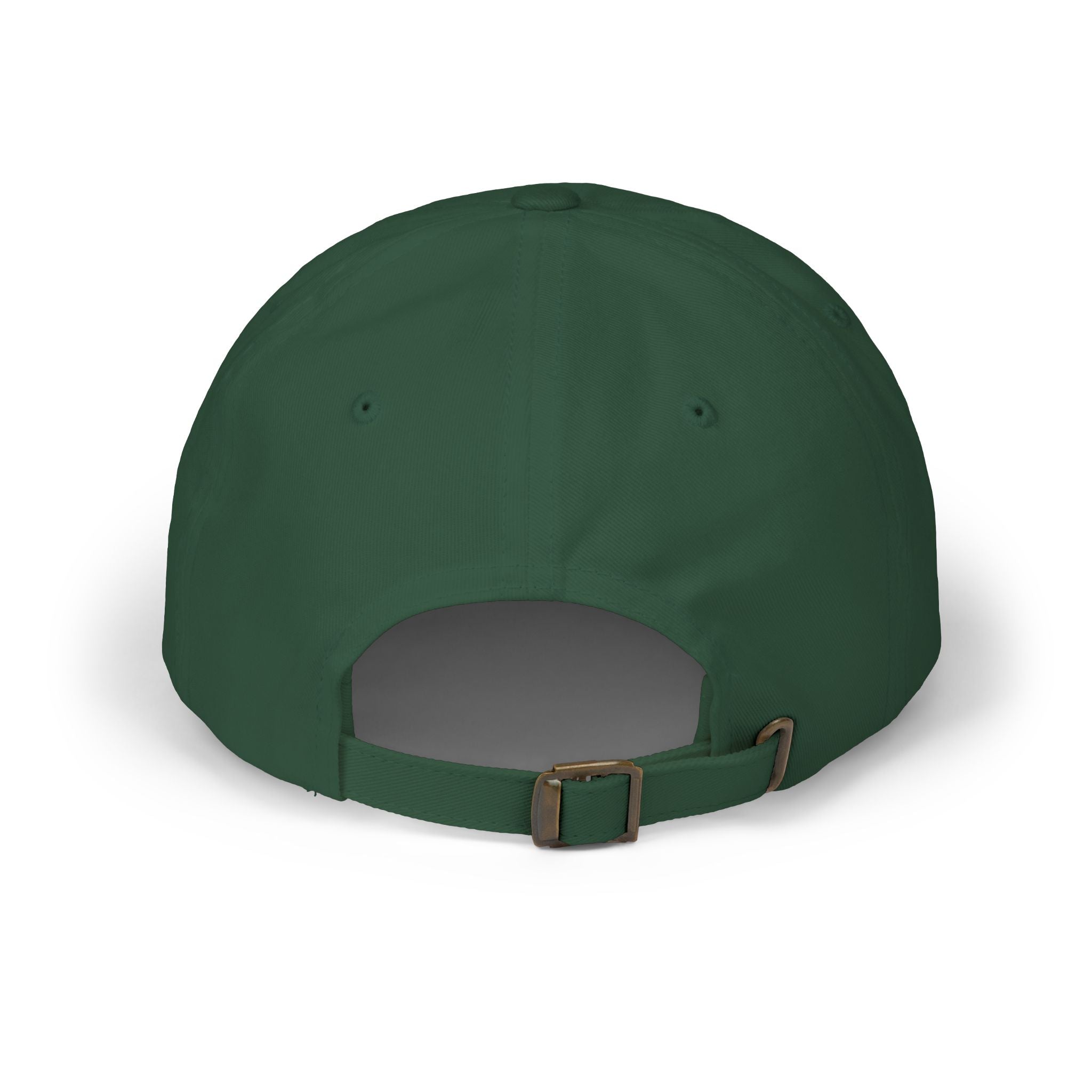 Hollow Oak Classic Cap – Embroidered Baseball Hat