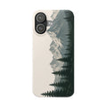 Mountain - Phone Case