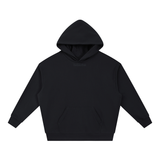 Essentials - Hollow Oak Heavyweight Hoodie