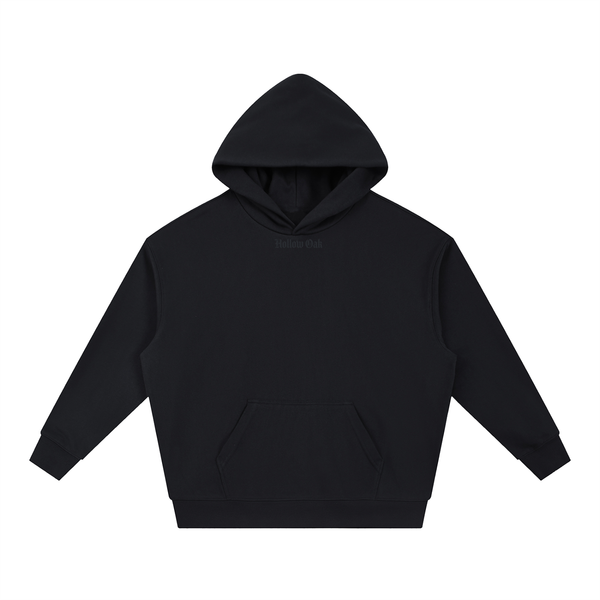 Essentials - Hollow Oak Heavyweight Hoodie