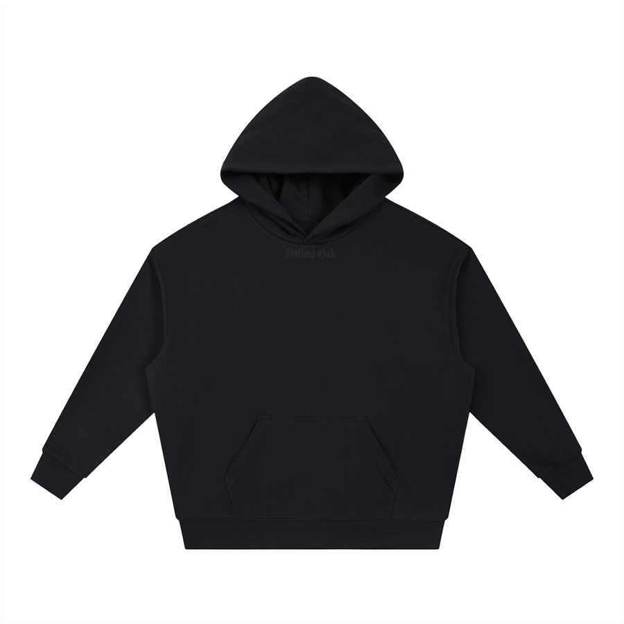Essentials - Hollow Oak Heavyweight Hoodie