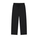 Essential Plain Straight Leg Sweats